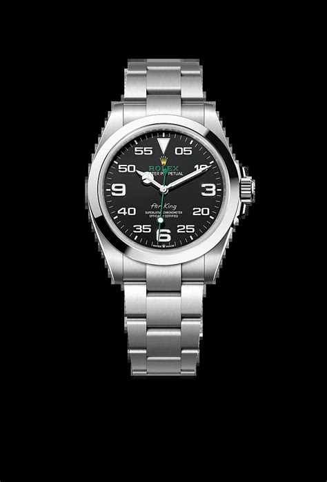 simons jewelers rolex